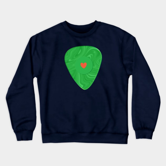 Fave Crewneck Sweatshirt by spellstone.studio